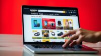 using amazon s daily deals