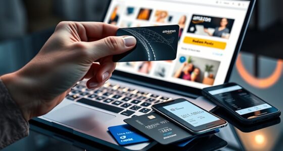 using credit card points