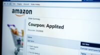 verifying amazon coupon discounts