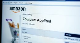 verifying amazon coupon discounts