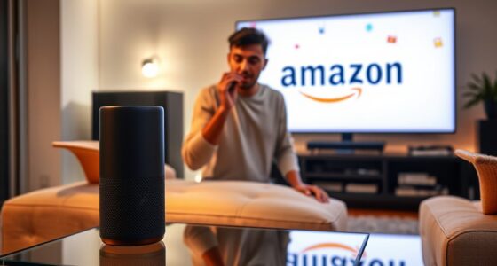 voice commands unlock prime discounts