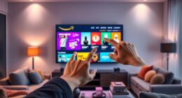 watching amazon live deals