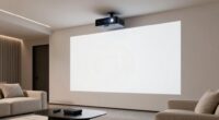 4k projector price alerts