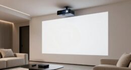 4k projector price alerts