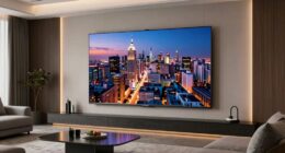 75 inch tv size limit