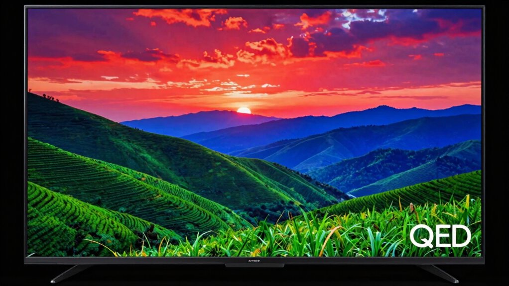 accurate calibrated color reproduction