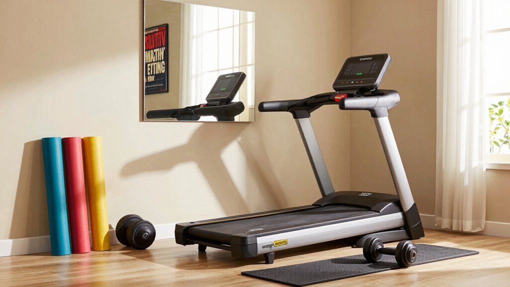 affordable personalized home fitness