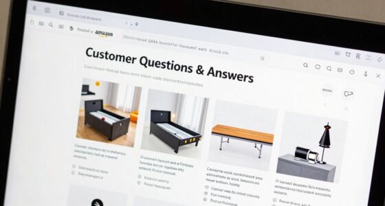 amazon assembly instructions guide