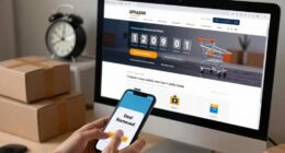 amazon cancels deals early