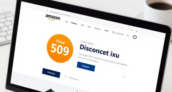 amazon coupon error policy