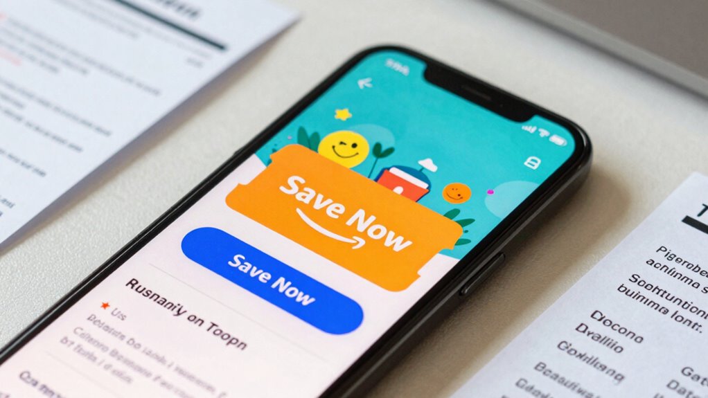 amazon coupons replacing promo codes