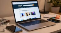 amazon deal hunting increase