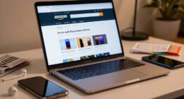 amazon deal hunting increase