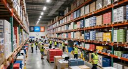 amazon s continuous sale strategies