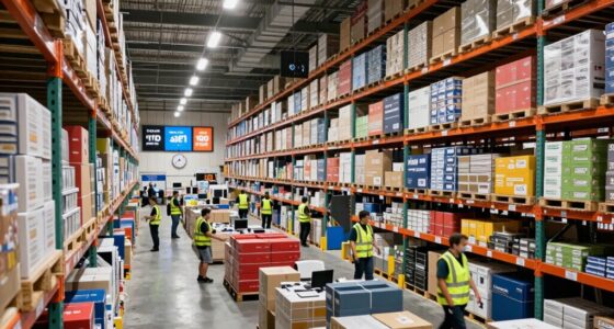 amazon s continuous sale strategies