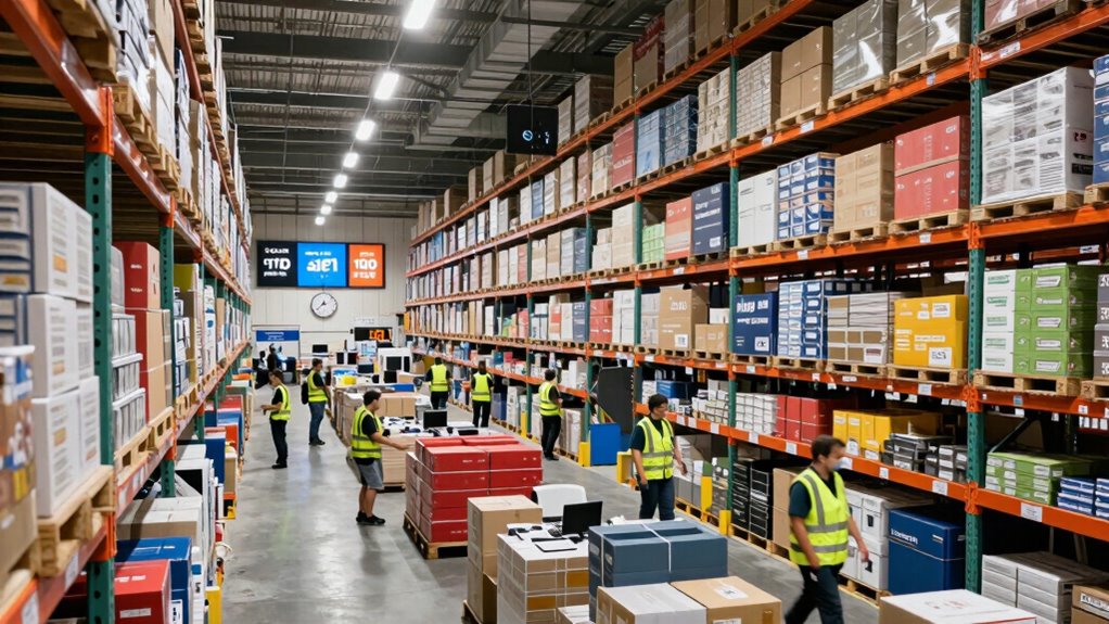 amazon s continuous sale strategies