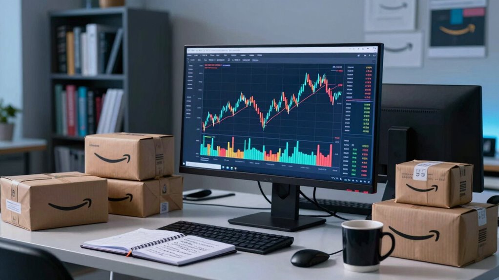 amazon s pricing strategy evolution