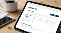 assessing amazon financing offers