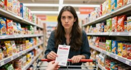 avoid impulsive coupon shopping