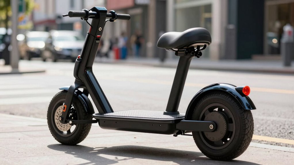 balance power stability safety