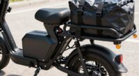 battery and cargo considerations