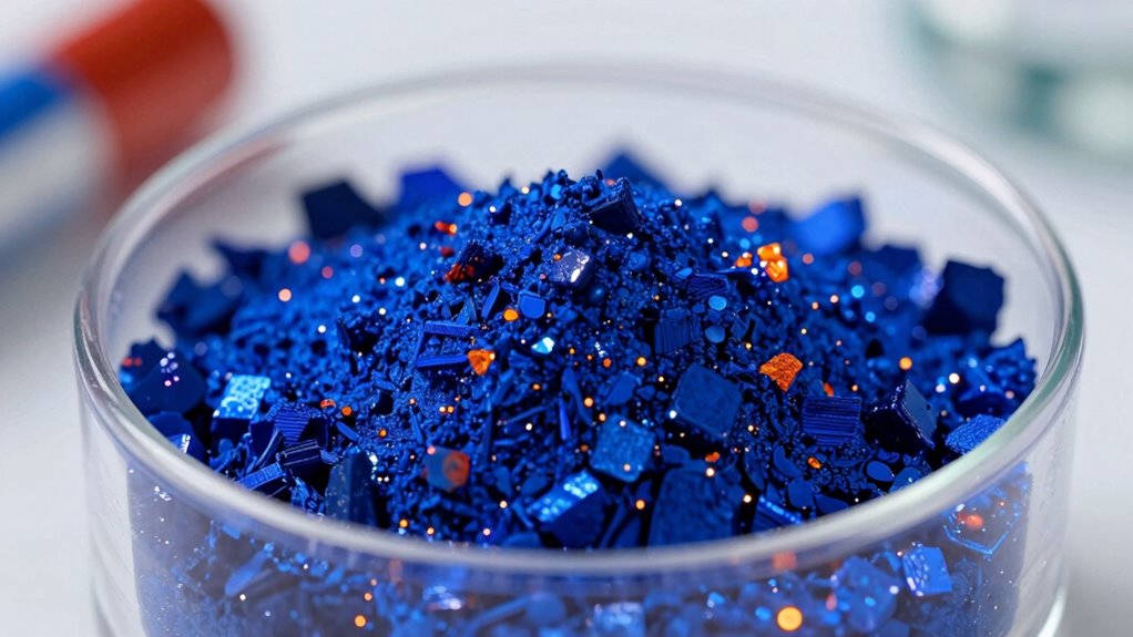 battery chemistry ensures durability