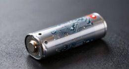 battery chemistry over features