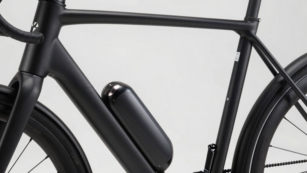 battery position impacts ride