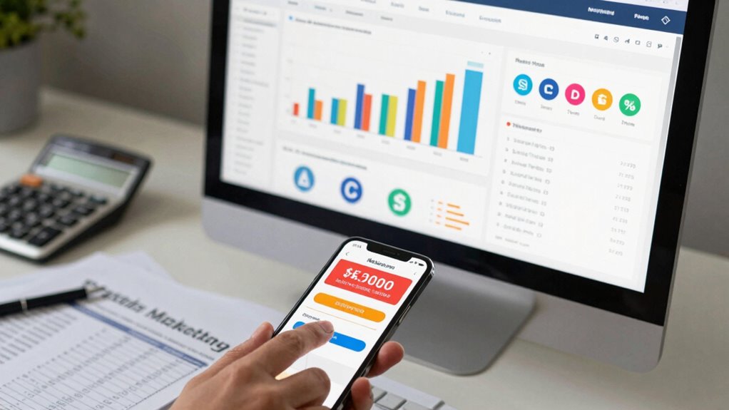 behind the scenes coupon ecosystem