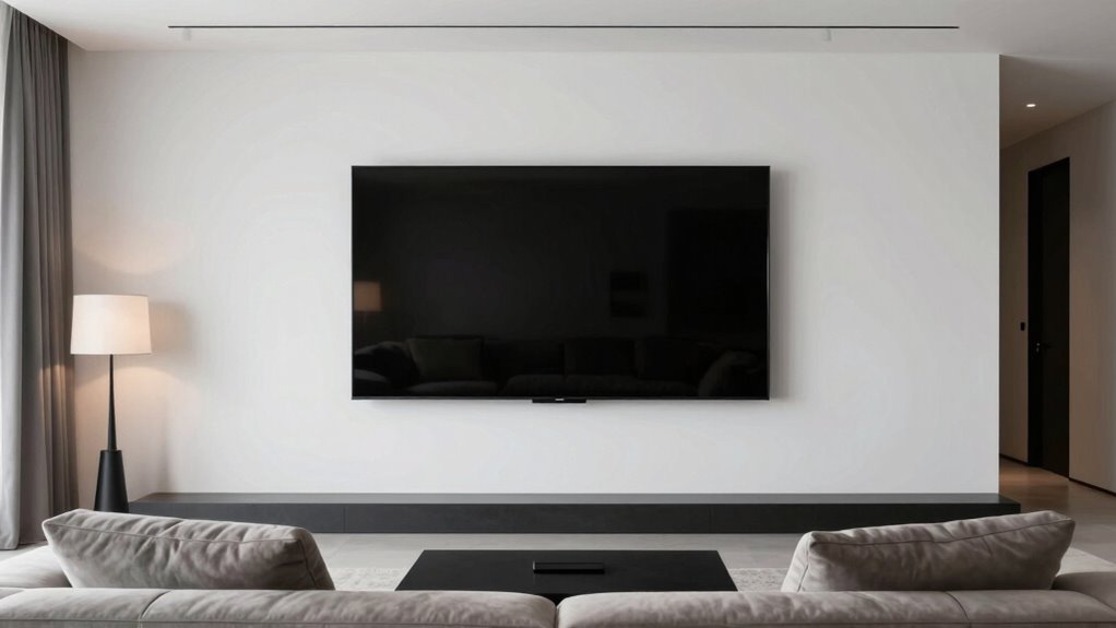 calibrate audio for immersion