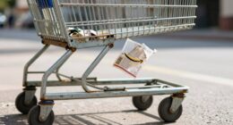 cart error invalidates coupon