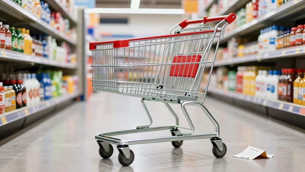 cart management affects coupon validity