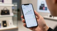 check historical price trends