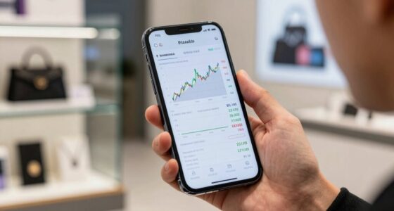 check historical price trends