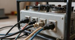 check outlet compatibility first