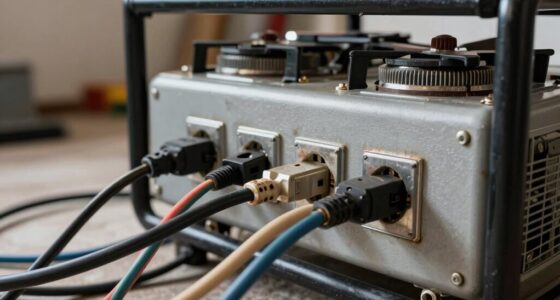 check outlet compatibility first