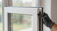 check return windows early