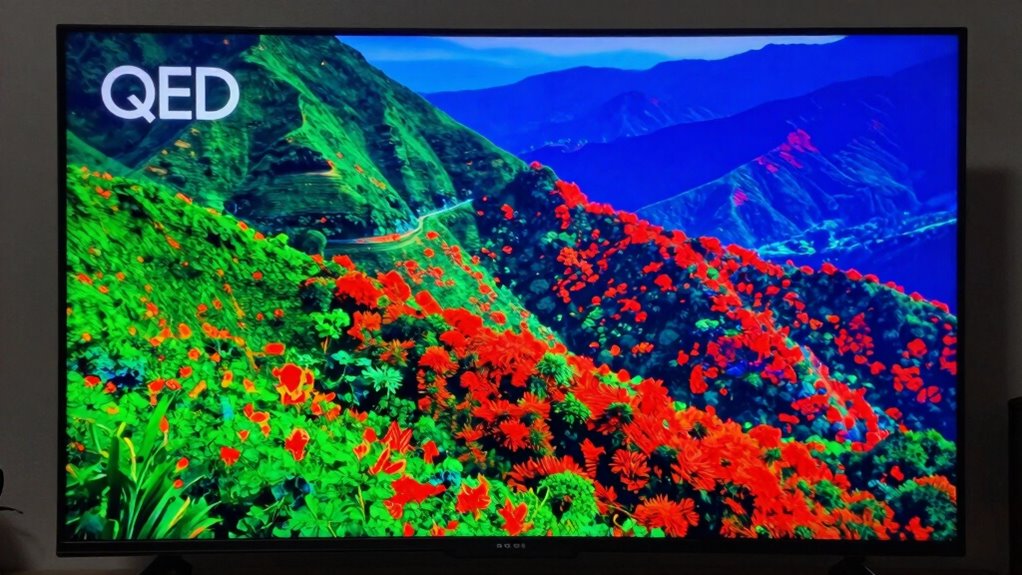 color accuracy is crucial