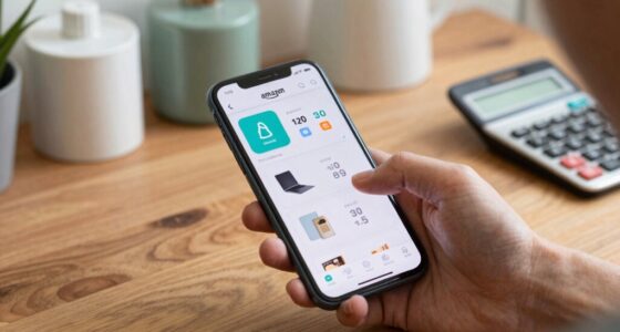 compare amazon price units