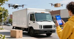 compare delivery options today