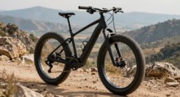 compare e bike ranges