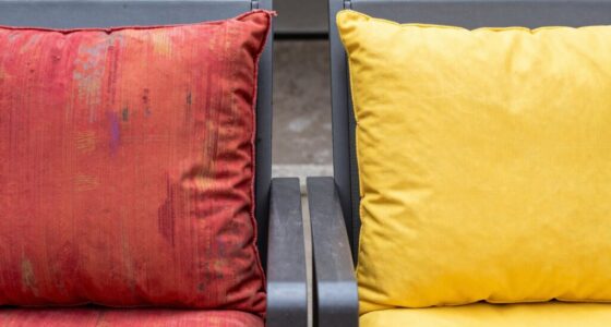 compare furniture value first