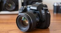 compare kit lens value
