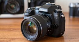 compare kit lens value