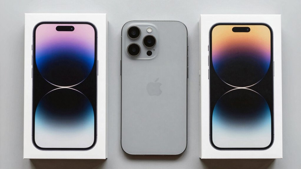 compare new renewed open box