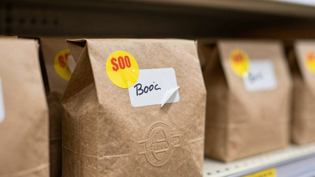 compare prices and hidden fees