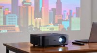 compare projector specifications carefully