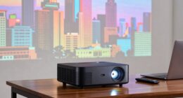 compare projector specifications carefully