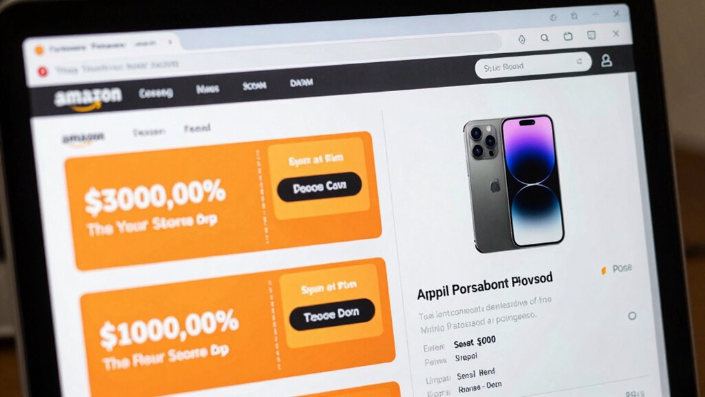 coupon mismatch between pages