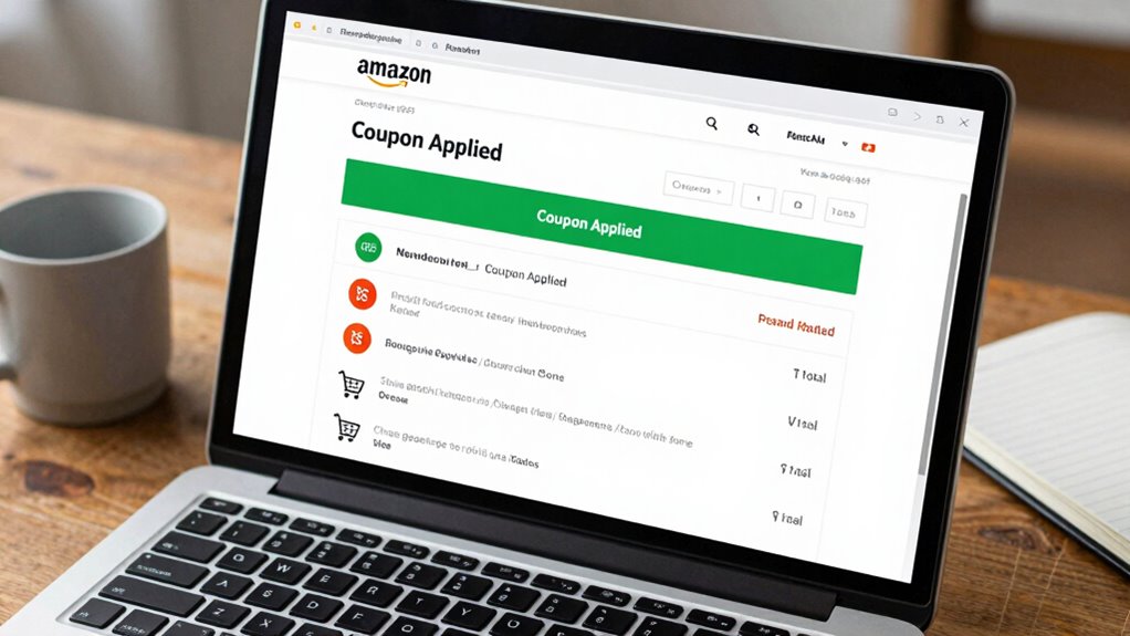 coupon restrictions and delays